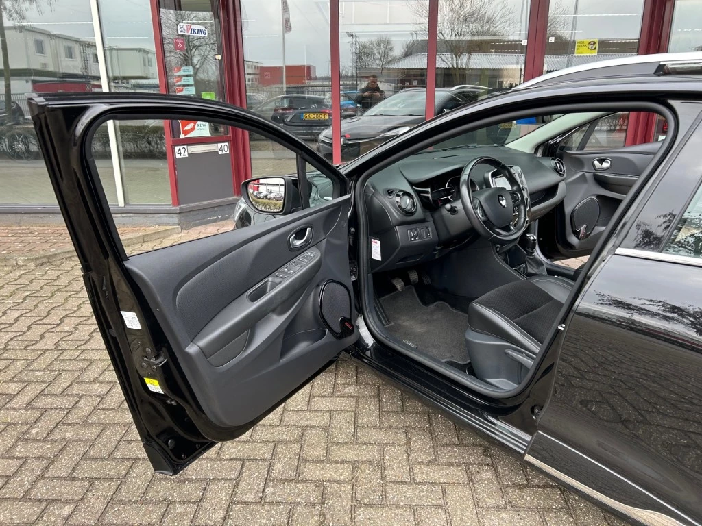 Renault Clio – foto 7