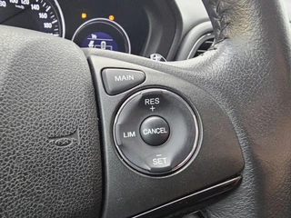 Honda HR-V – thumbnail 32