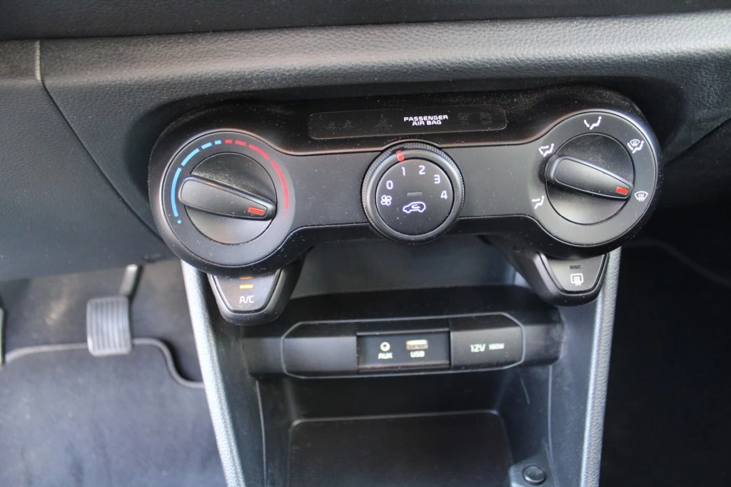 Kia Picanto – foto 15