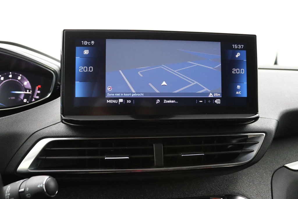 Peugeot 5008 – foto 45