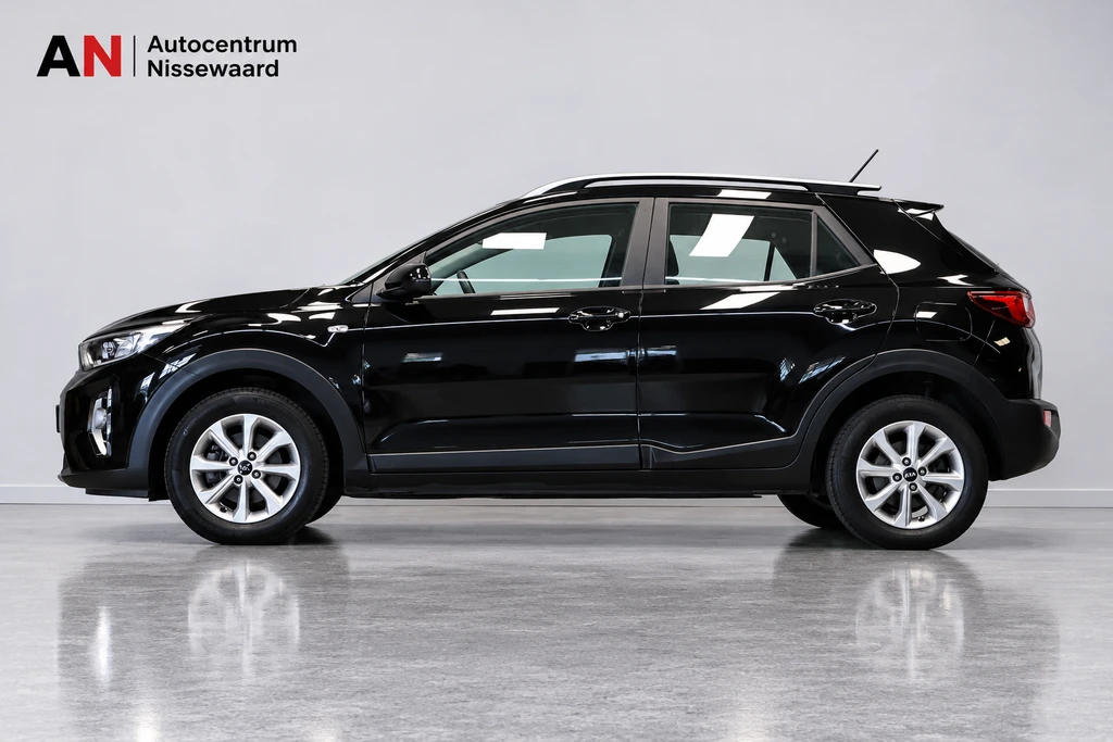 Kia Stonic – foto 2