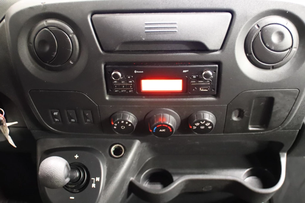 Renault Master – foto 9