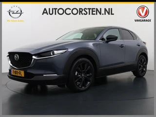 Mazda CX-30 – thumbnail 2
