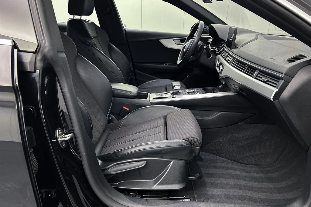 Audi A5 – foto 31
