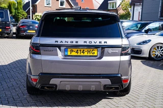 Land Rover Range Rover Sport – thumbnail 6