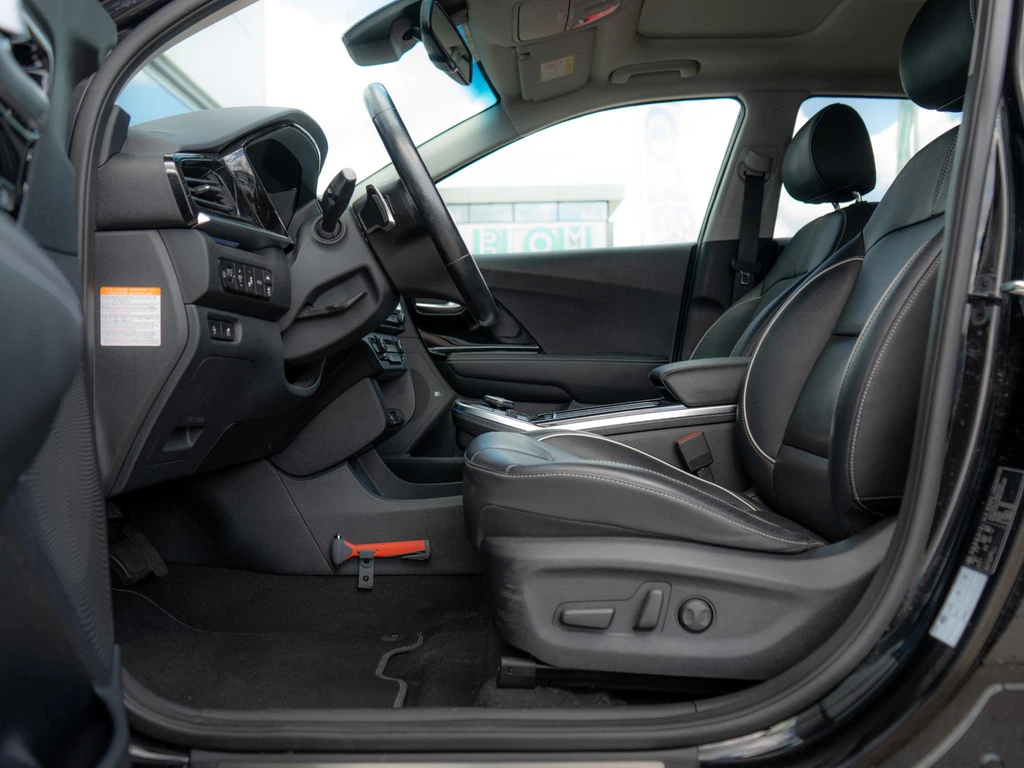 Kia e-Niro – foto 16
