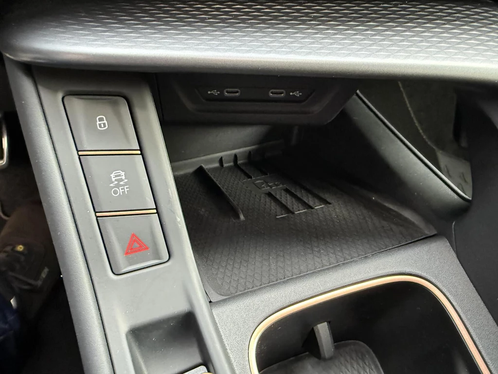 CUPRA Terramar – foto 13