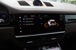 Porsche Cayenne – thumbnail 27