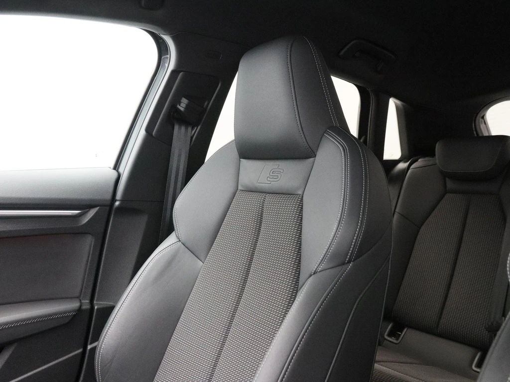 Audi A3 – foto 39