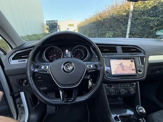 Volkswagen Tiguan – thumbnail 23