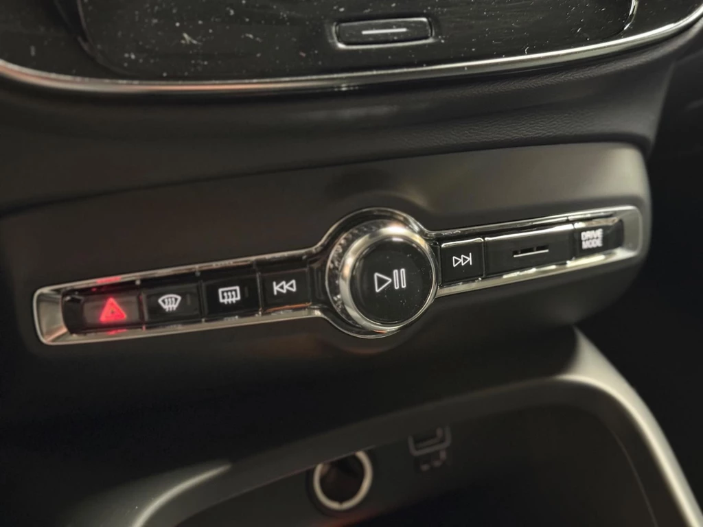 Volvo XC40 – foto 28