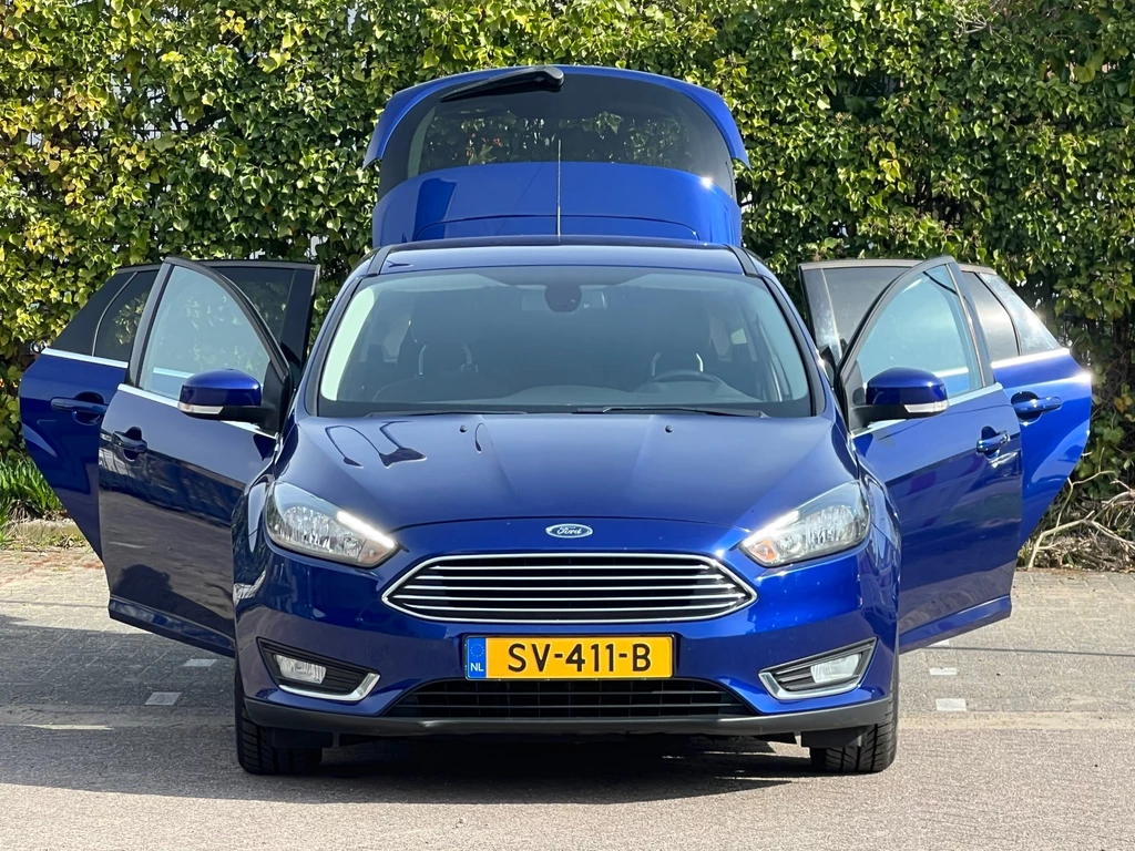 Ford Focus – foto 8