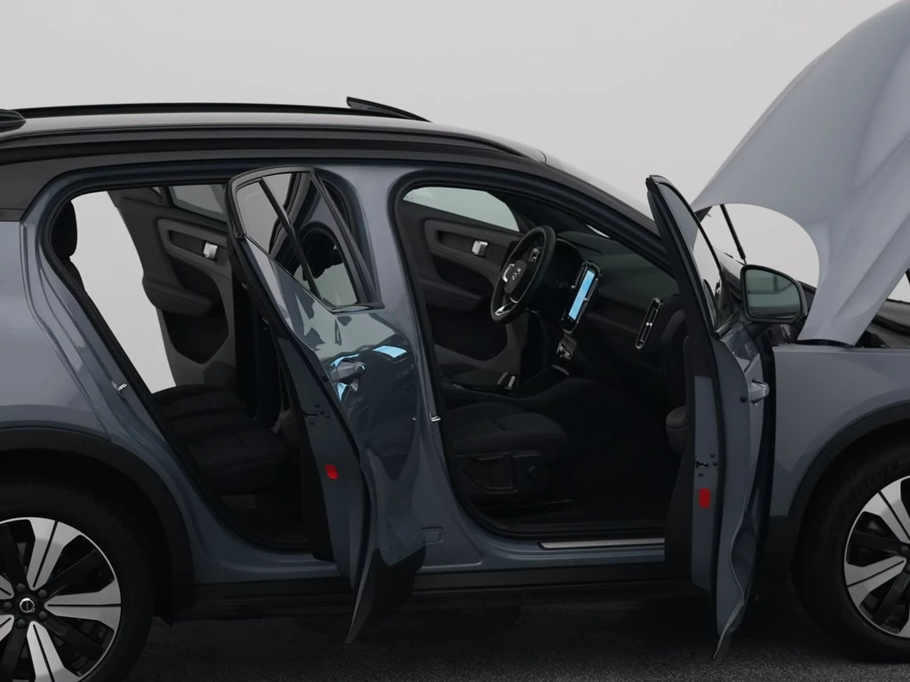 Volvo XC40 – foto 37