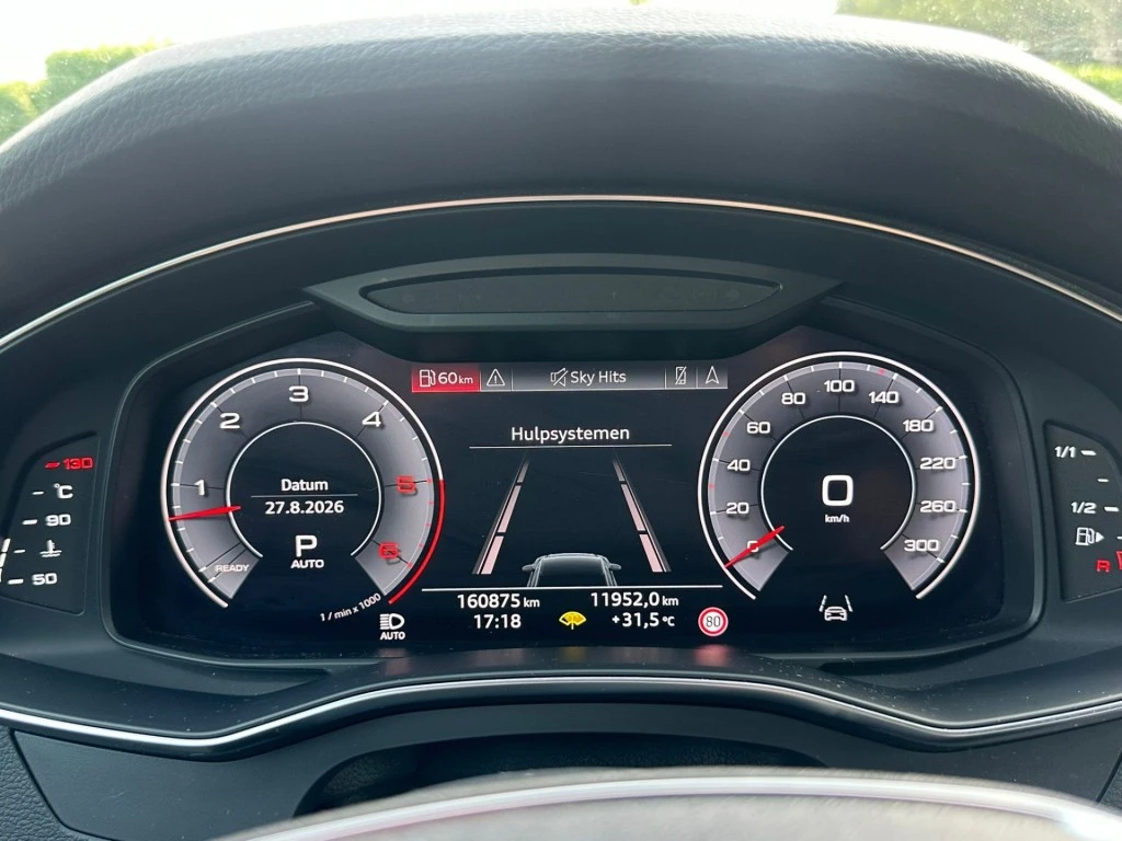 Audi A6 – foto 16