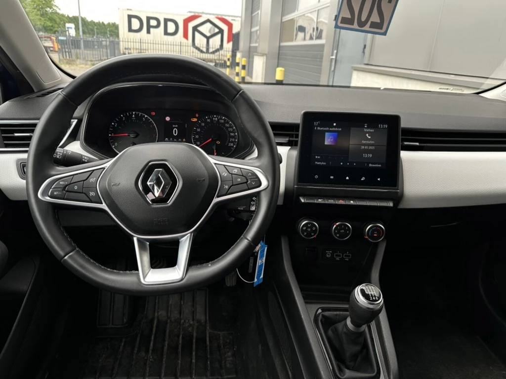 Renault Clio – foto 16