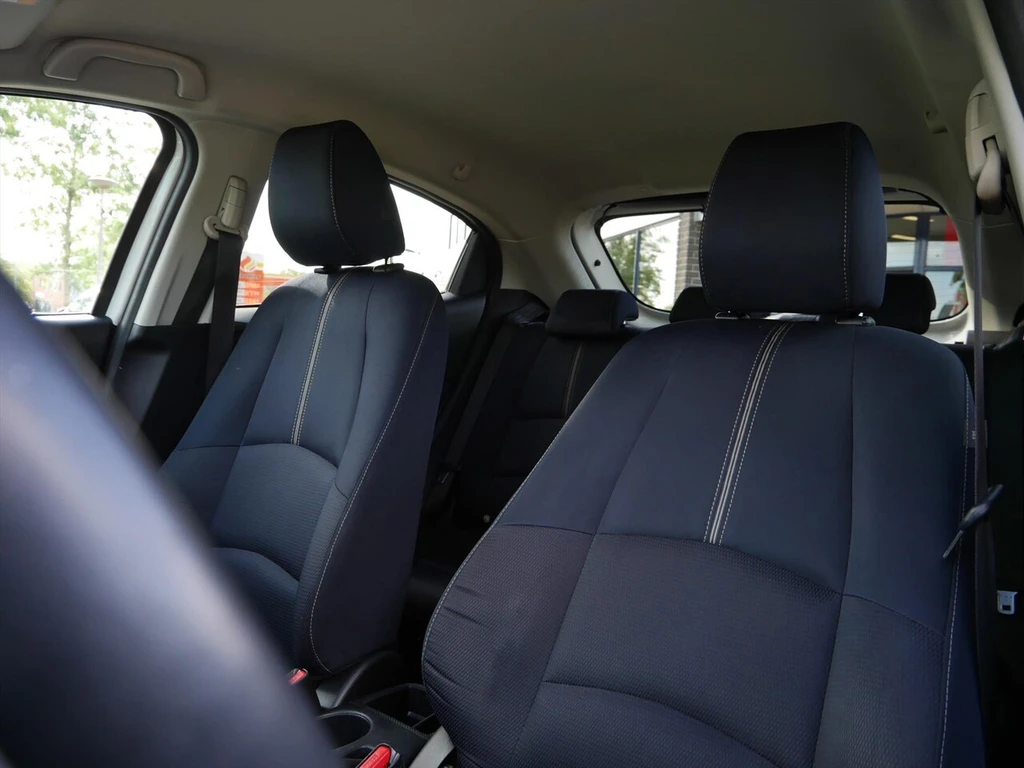 Mazda 2 – foto 16
