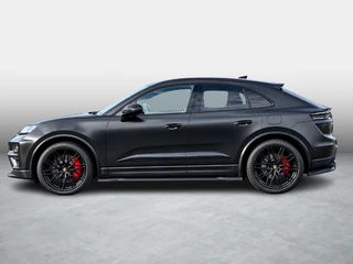 Porsche Macan – thumbnail 2