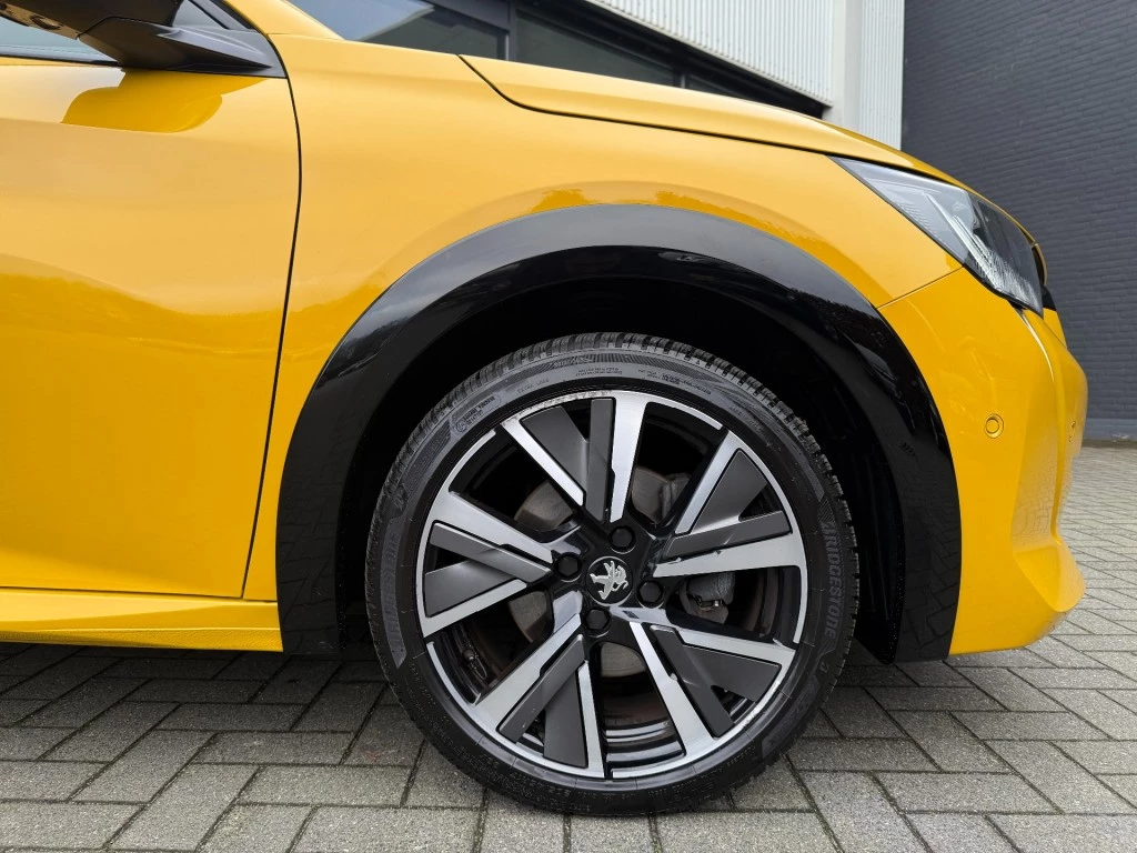 Peugeot 208 – foto 28