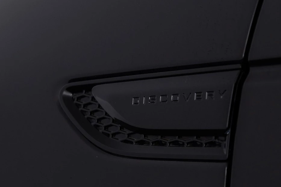 Land Rover Discovery Sport – foto 38