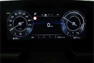 Kia Niro EV – thumbnail 25
