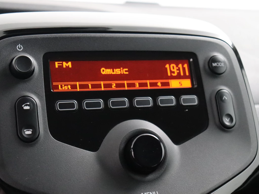 Citroën C1 – foto 17
