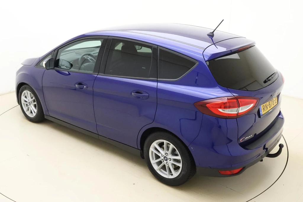 Ford C-MAX – foto 3