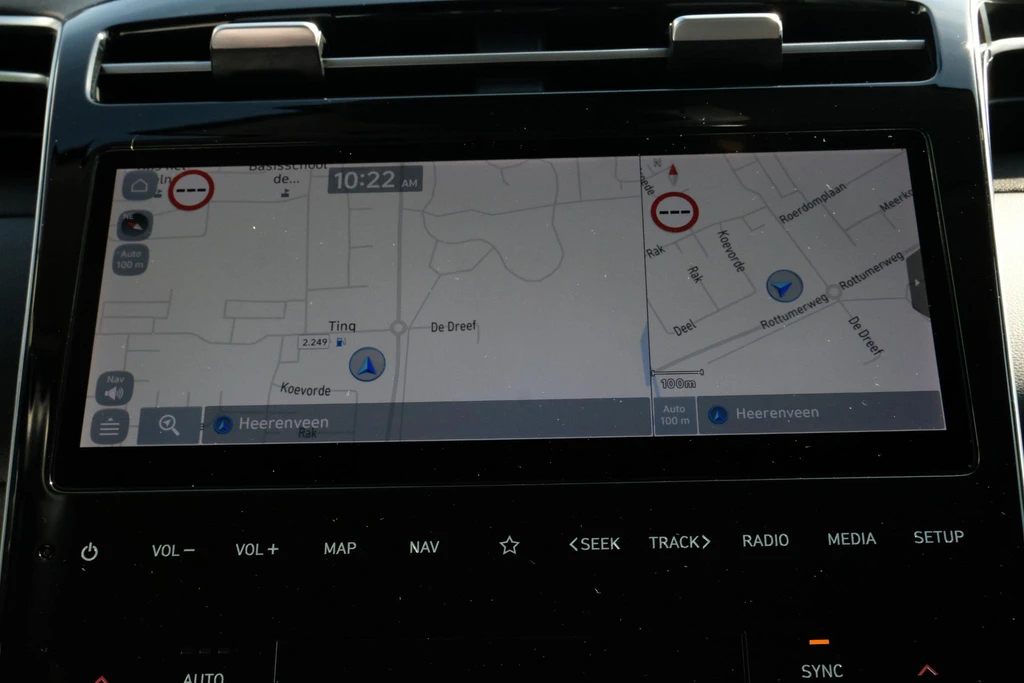 Hyundai Tucson – foto 33