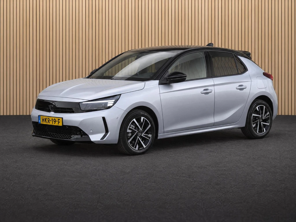 Opel Corsa – foto 1