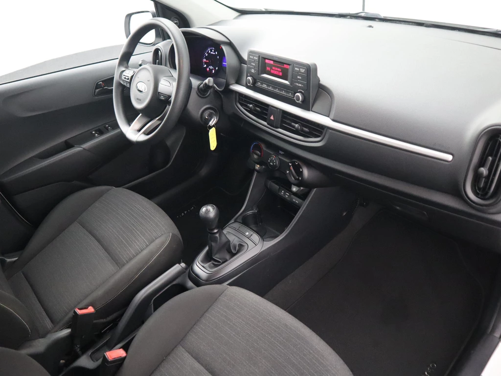 Kia Picanto – foto 32