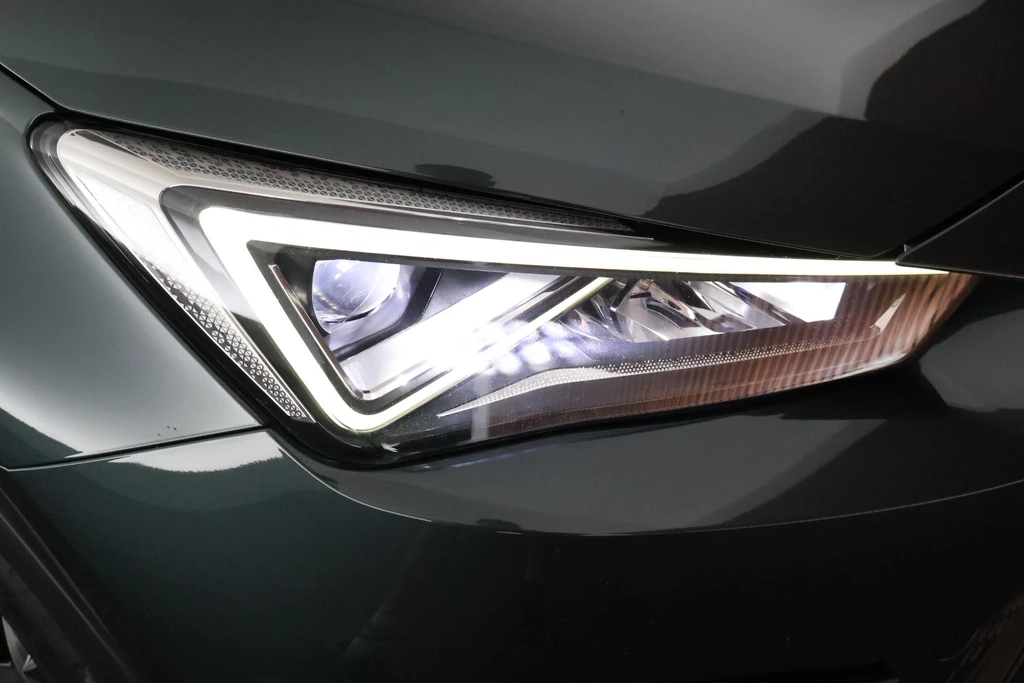 SEAT Tarraco – foto 49