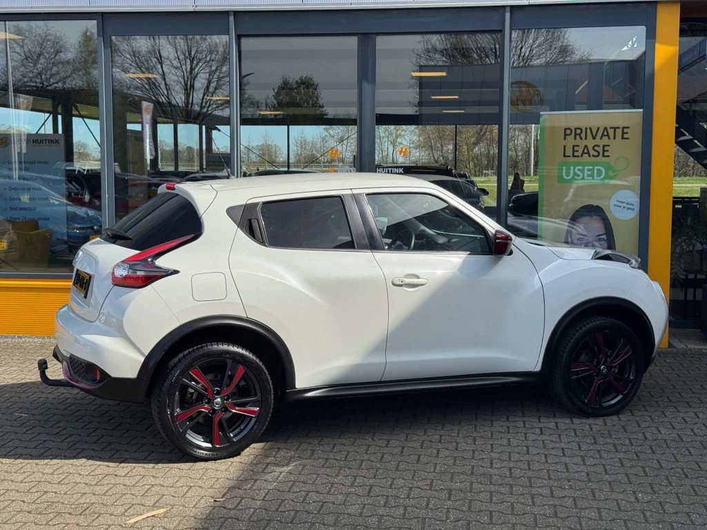 Nissan Juke – foto 5
