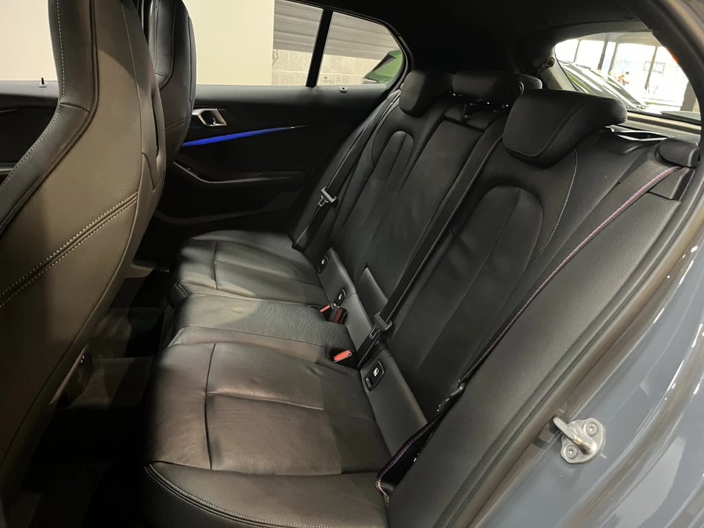 BMW 1 Serie – foto 35