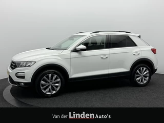 Volkswagen T-Roc – thumbnail 1
