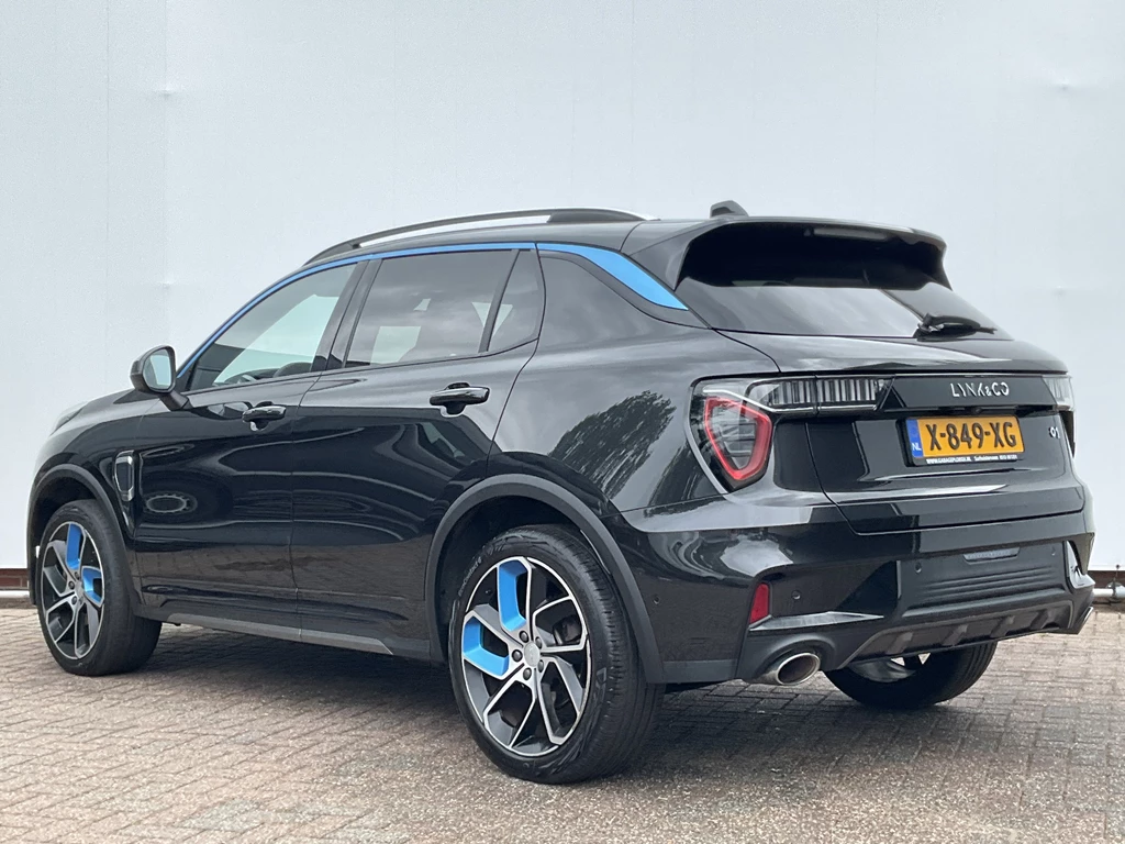 Lynk & Co 01 – foto 5