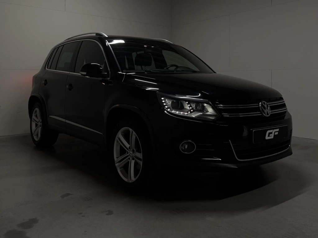 Volkswagen Tiguan – foto 18