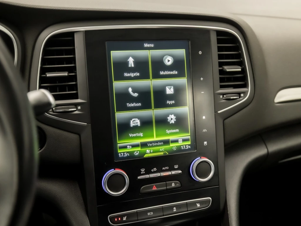 Renault Mégane Estate – foto 25