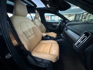Volvo XC40 – thumbnail 40
