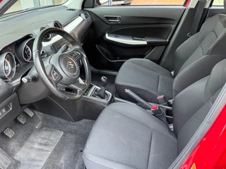Suzuki Swift – thumbnail 19