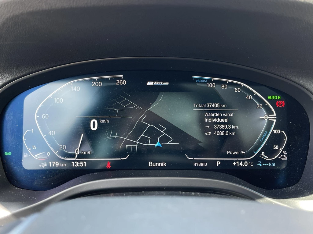 BMW X3 – foto 8