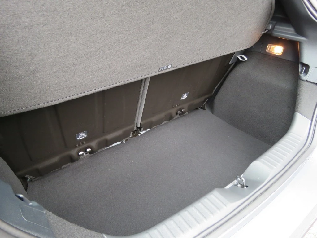 Toyota Aygo – foto 30