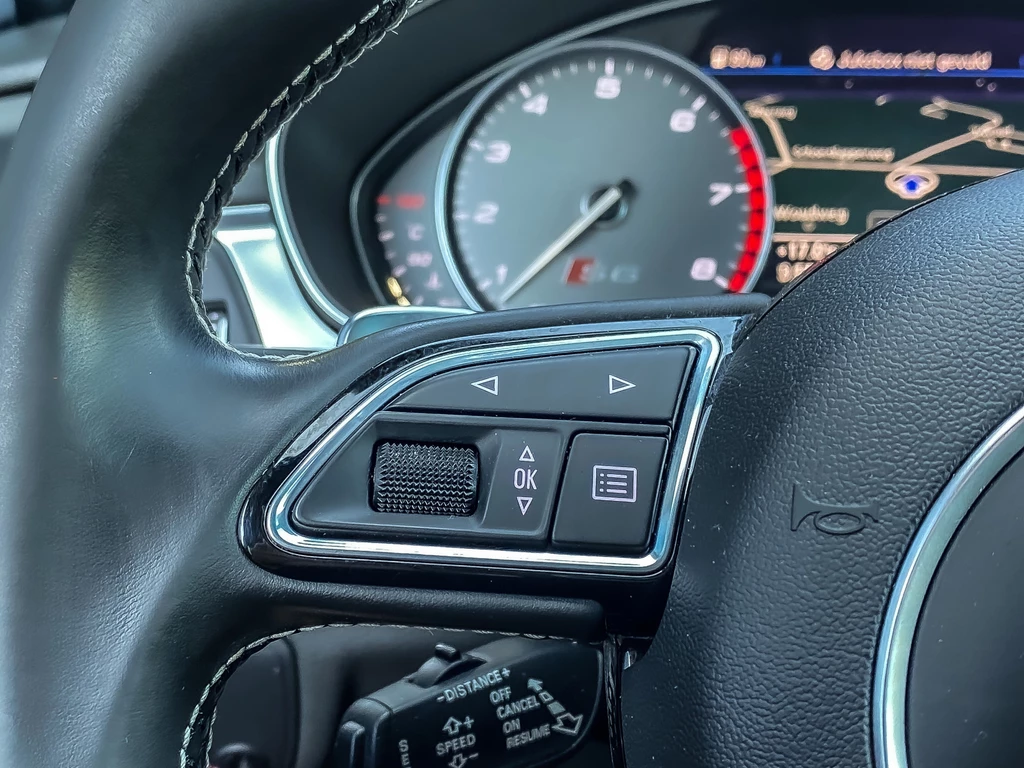 Audi S6 – foto 62