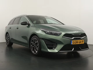 Kia Ceed Sportswagon – thumbnail 11