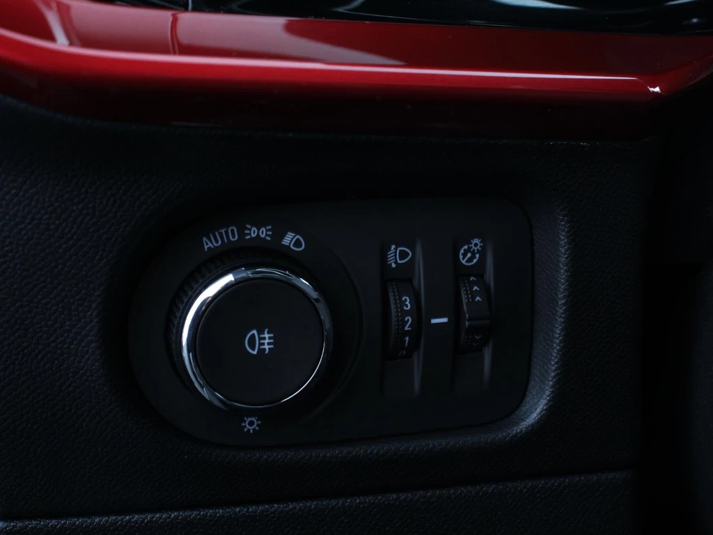 Opel Mokka-e – foto 13