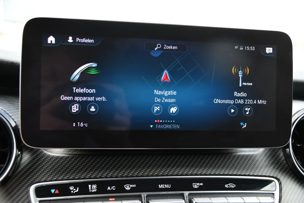 Mercedes-Benz V-Klasse – foto 34