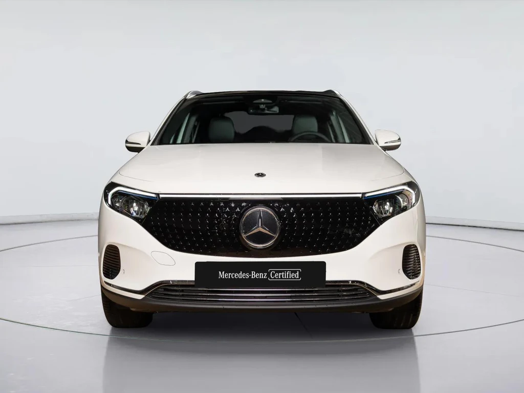 Mercedes-Benz EQA – foto 3