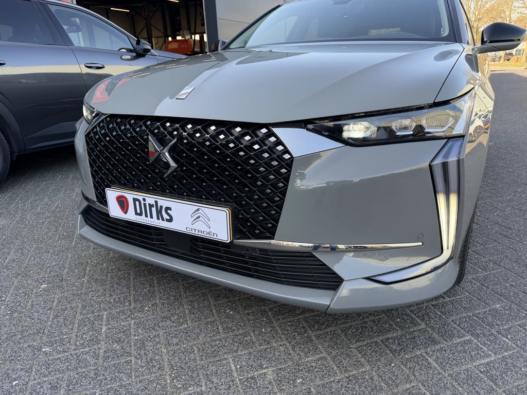 DS DS 4 – foto 9