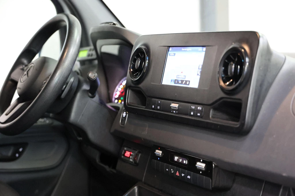 Mercedes-Benz Sprinter – foto 6