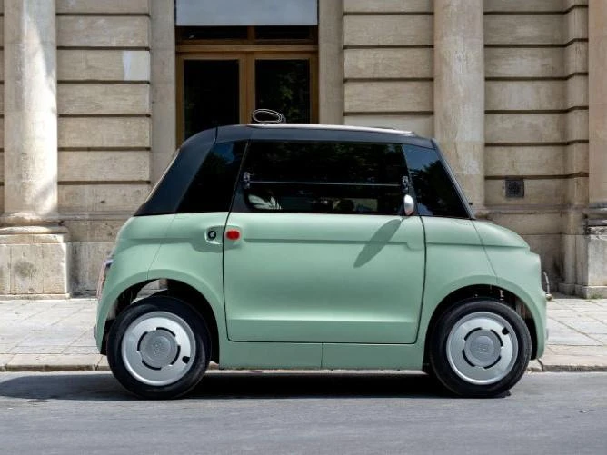 Fiat Topolino – foto 6