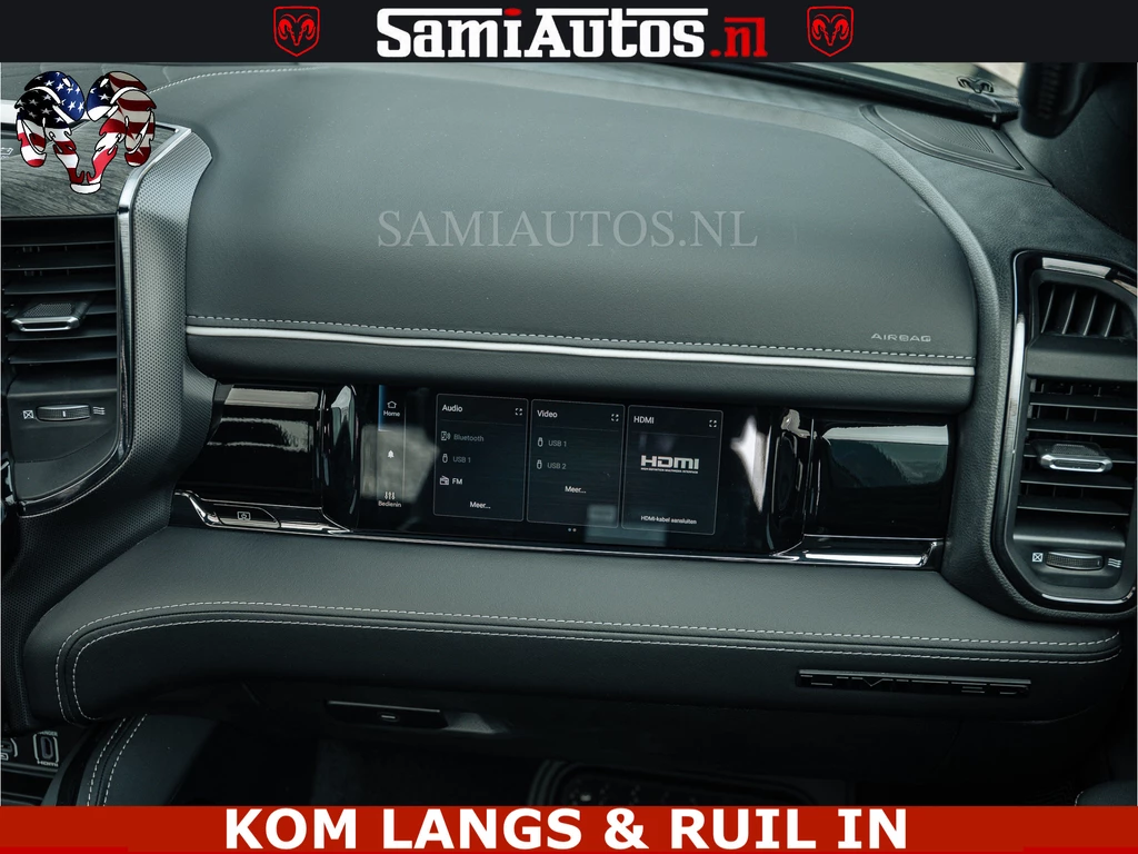 Dodge Ram 1500 – foto 17