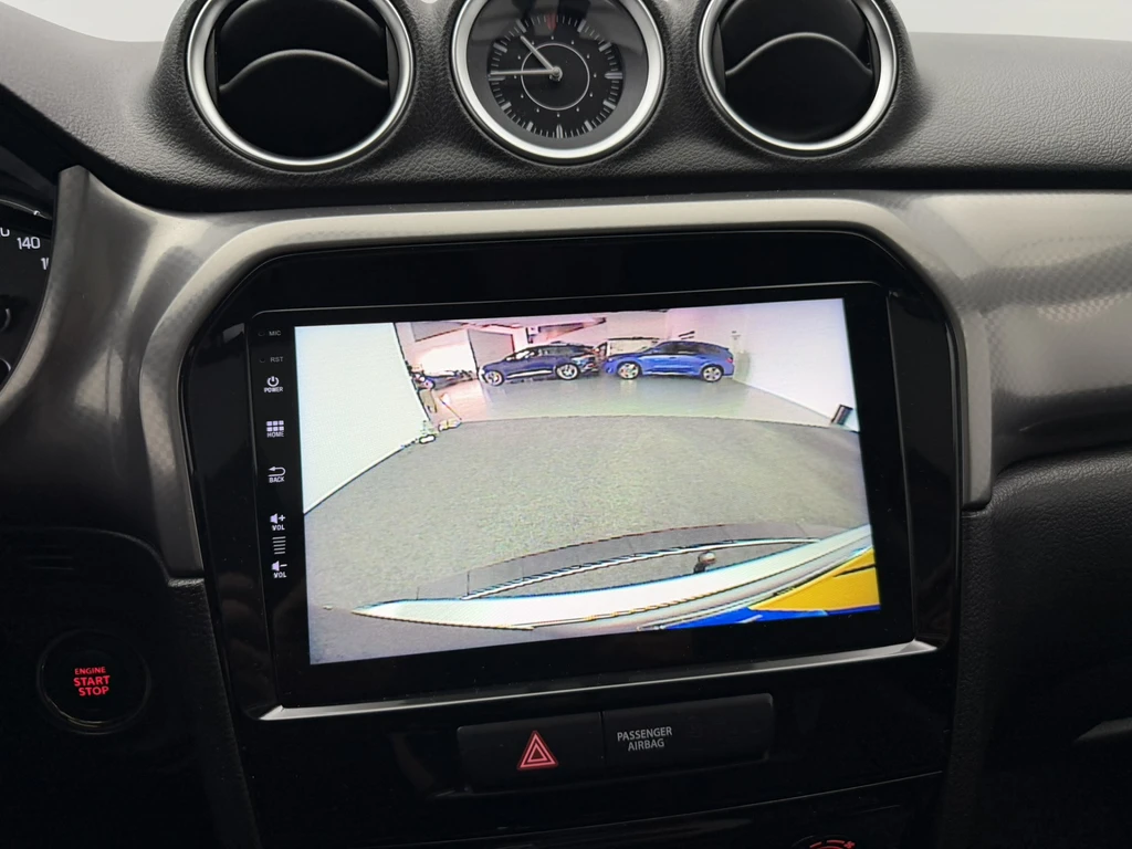 Suzuki Vitara – foto 13